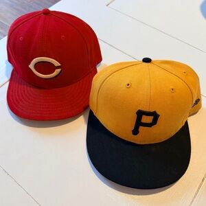 NEW ERA MLB Baseball Caps